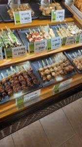 鶏陣 エミオ武蔵境店