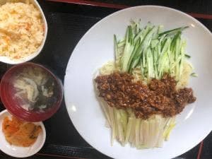 中華料理 菜福楼