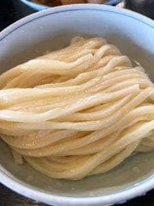 たかとうどん 白楽町店