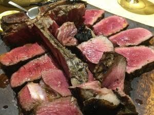 エル ビステッカーロ デイ マニャッチョーニ