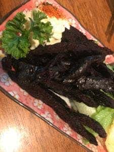 旨蔵 うま八