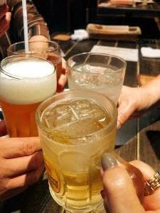 囲食ダイニングくすくす