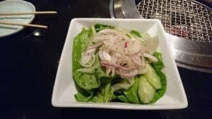 焼肉翠苑 馬事公苑店