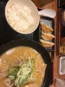 壱鵠堂 環八糀谷店