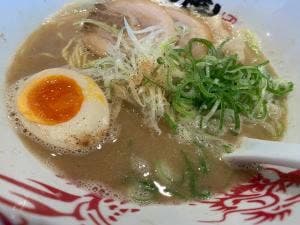 ラー麺ずんどう屋 堺八下町店