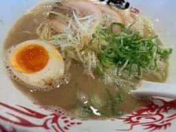 ラー麺ずんどう屋 堺八下町店