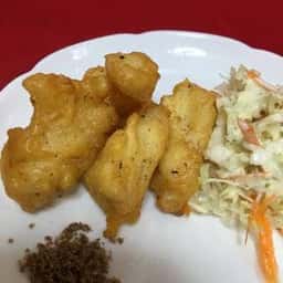 中国料理 博味菜館
