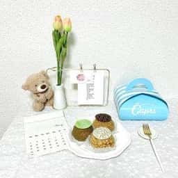 chou à la crème Capri 藤井寺店