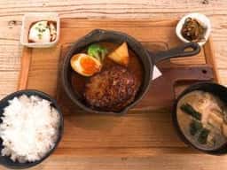 おに 炉端テラス