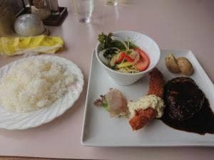 但馬牛レストラン ブーケ