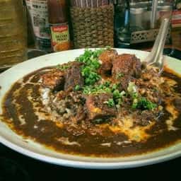 大衆食堂ヒザコシ