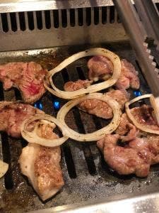 パティオ