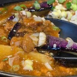 中華創作焼鳥 鈴音