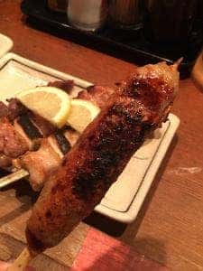 焼とりとり亀