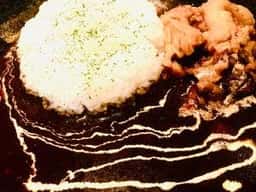 スパイスカレー とくじろう