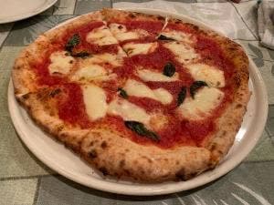 イタリアンレストランイル・ジラソーレ