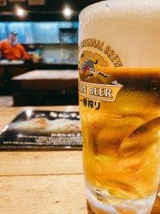 きんさい屋 博多駅前新三井ビル店