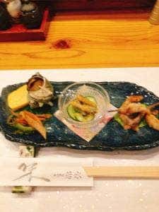 活魚料理 若水