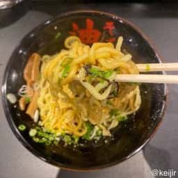 東京油組総本店 大森組