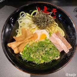 東京油組総本店 大森組