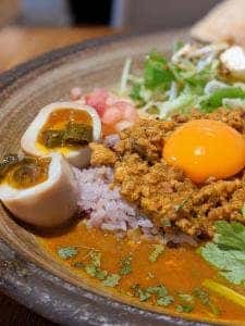 かれへぇ スパイス商店