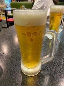 毛利や串よし京橋店