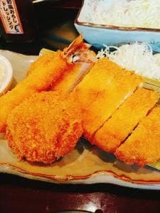 かつ源 洛西店