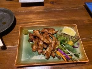 もつ鍋と餃子 永楽 堺店