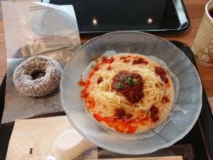 ミスタードーナツ 平針ショップ