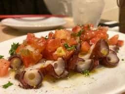 ワイン食堂 Matsu