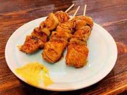 室蘭やきとり がく