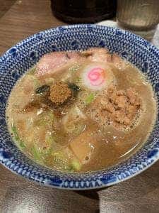 六厘舎 TOKYO スカイツリータウン・ソラマチ店