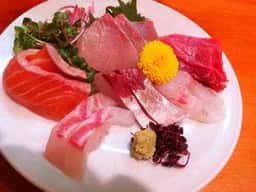 寿司処 海どう