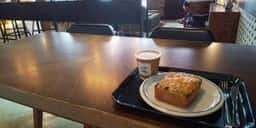 SCHOOL BUS COFFEE STOP MOTOMACHI