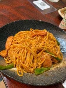 もつ焼き居酒屋 松ちゃん