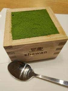 和ごはんとカフェ chawan ミーツ国分寺店