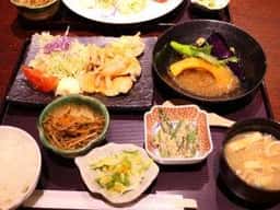 寅福 ルミネ新宿店