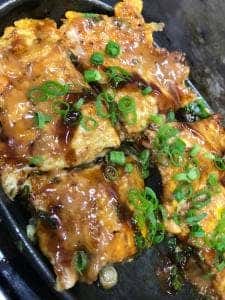 ねぎ焼・お好み焼き 和