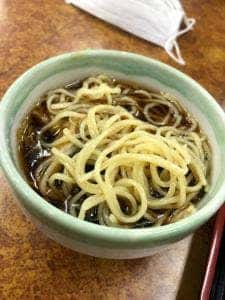山田うどん 北宿店