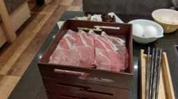 しゃぶしゃぶ美山 イオンモール盛岡店