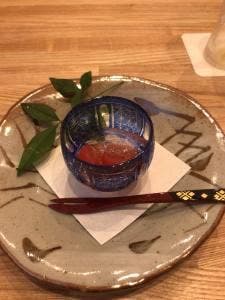 割烹 福甫