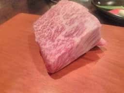 ビフテキのカワムラ 三宮本店