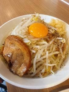 麺屋ガテンZ