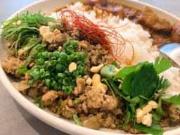 6curry KITCHEN Shibuya