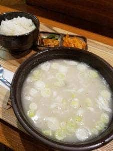 韓食酒家yooga