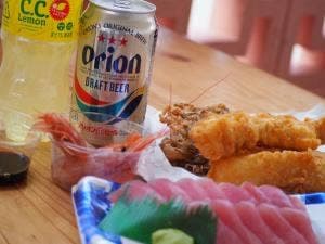 海人食堂