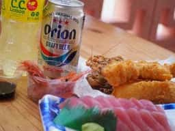海人食堂