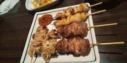 焼鳥日高 成増南口店