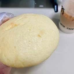 ホームベーカリー麦