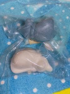 西洋菓子 周五郎